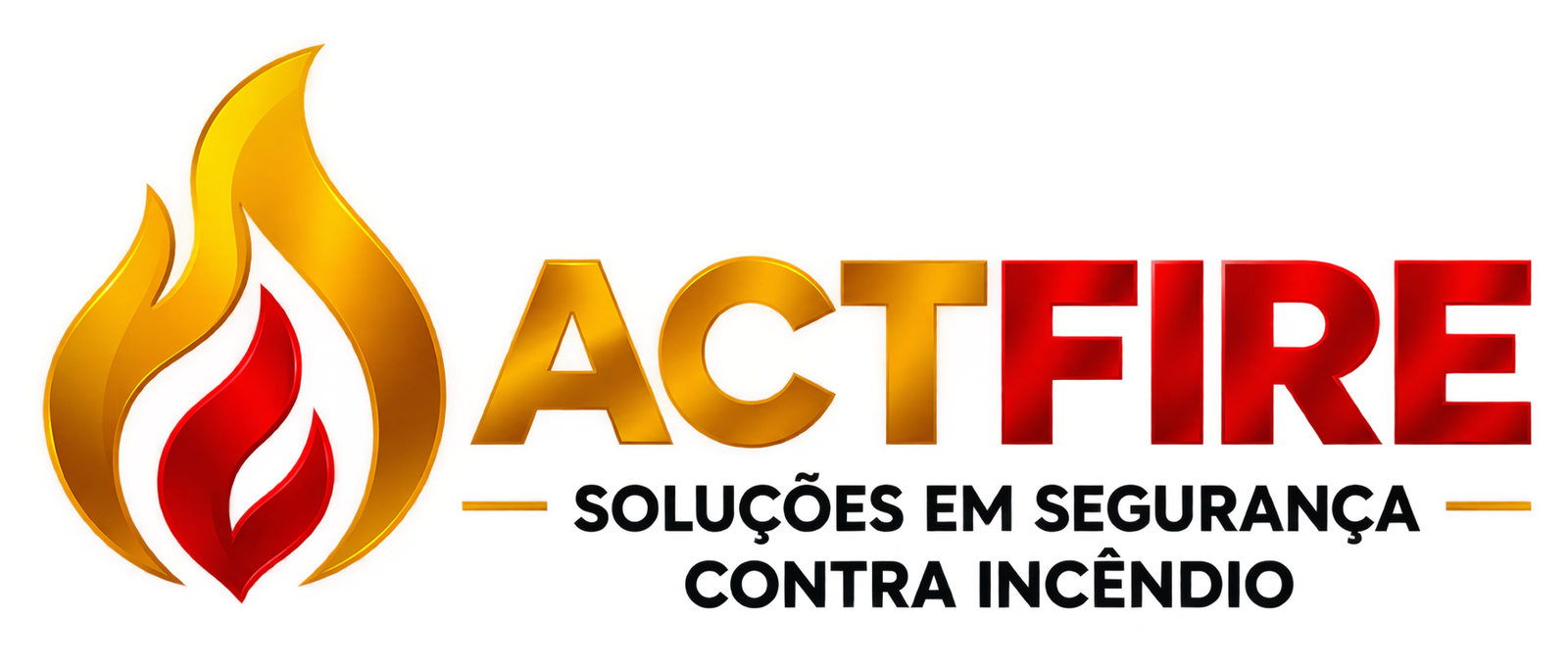 Actfire Soluções em Segurança Contra Incêndio